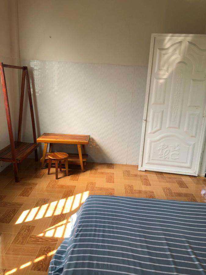 Huong Tram Homestay Ho Da 外观 照片