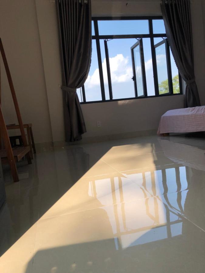 Huong Tram Homestay Ho Da 外观 照片