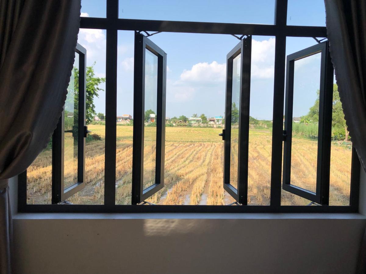 Huong Tram Homestay Ho Da 外观 照片