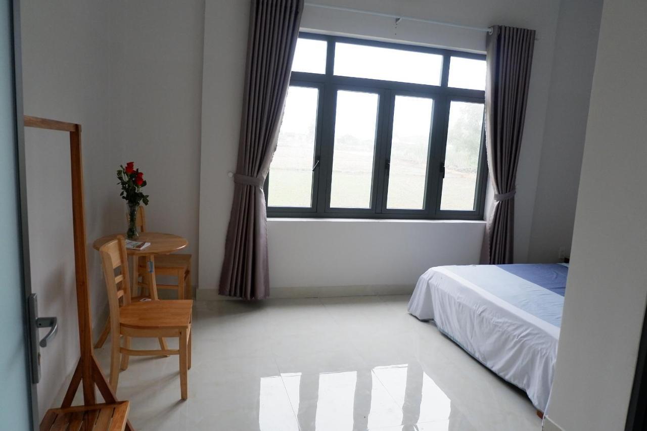 Huong Tram Homestay Ho Da 外观 照片