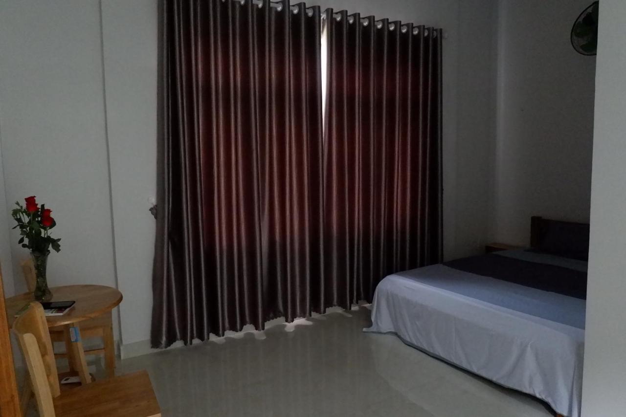 Huong Tram Homestay Ho Da 外观 照片