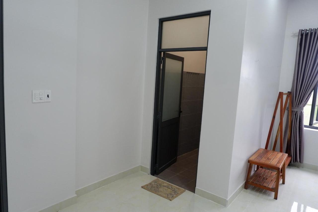 Huong Tram Homestay Ho Da 外观 照片