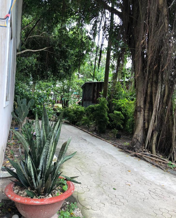 Huong Tram Homestay Ho Da 外观 照片