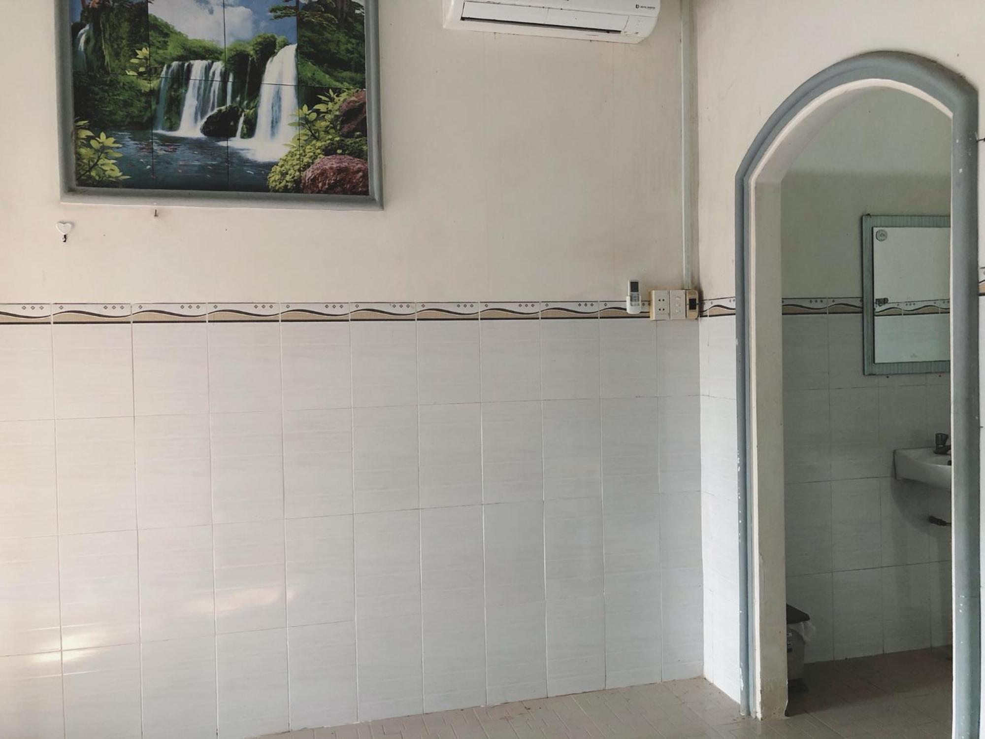 Huong Tram Homestay Ho Da 外观 照片