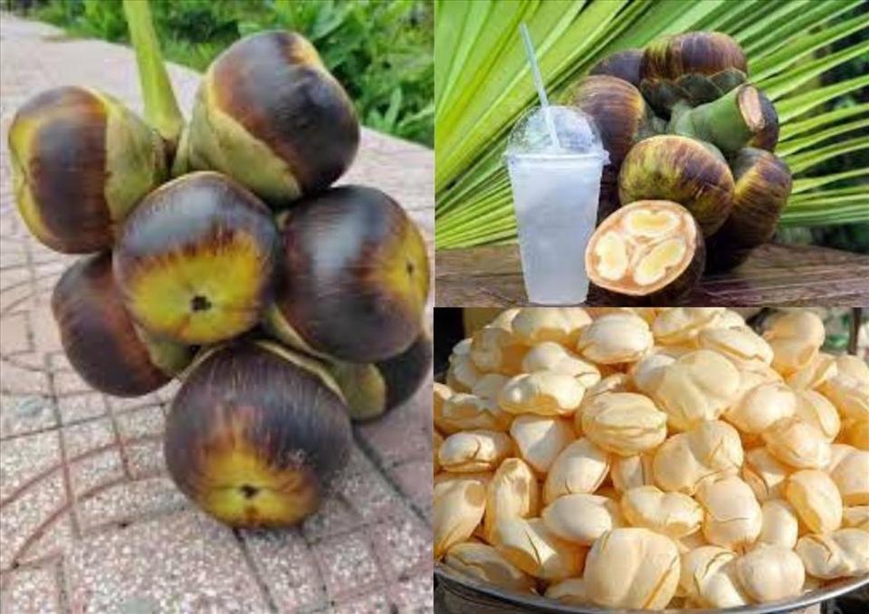 Huong Tram Homestay Ho Da 外观 照片