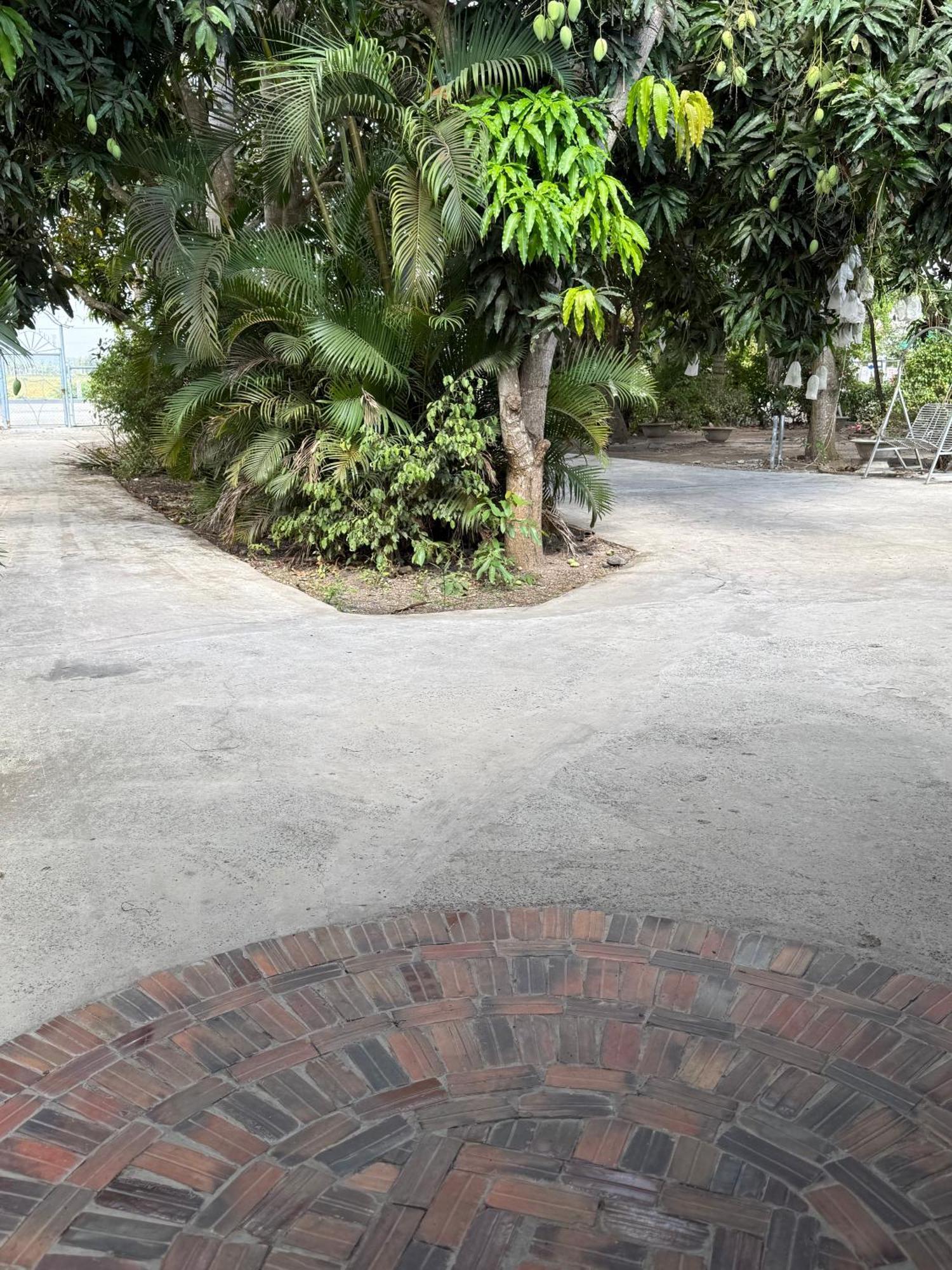 Huong Tram Homestay Ho Da 外观 照片