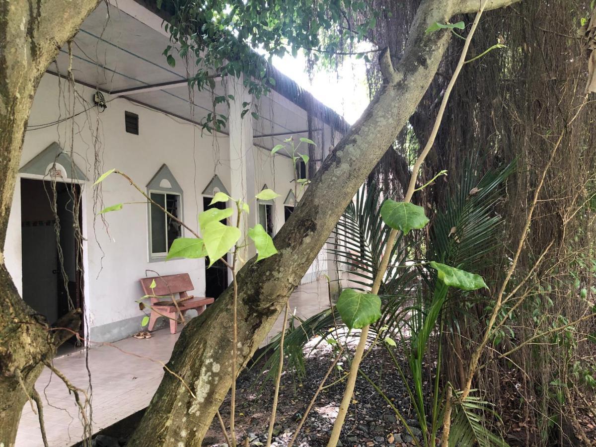 Huong Tram Homestay Ho Da 外观 照片